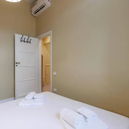 Savonarola Comfort Apartment Florence