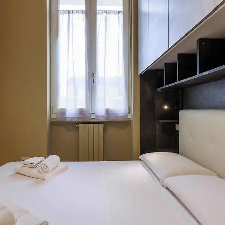 Apartment Savonarola Comfort *