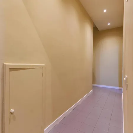 Savonarola Comfort Apartment