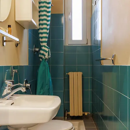 Apartment Savonarola Comfort Florence