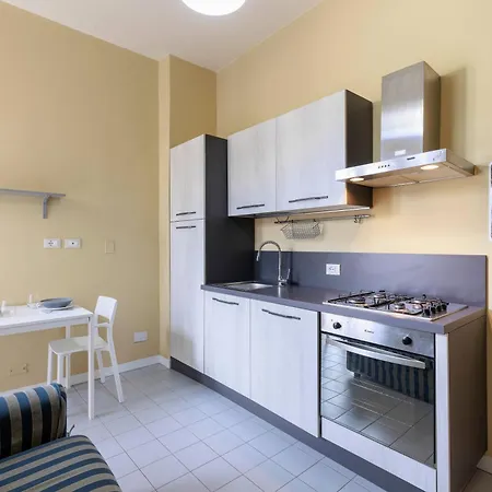 Savonarola Comfort Apartment *