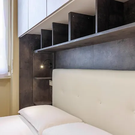 Apartment Savonarola Comfort Florence