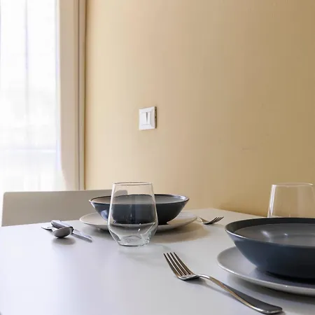 Savonarola Comfort Apartment