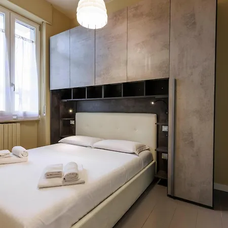 Apartment Savonarola Comfort