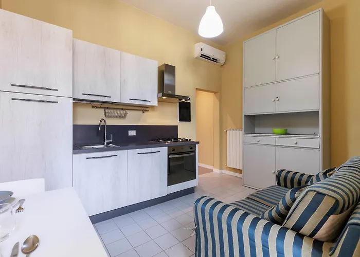 Savonarola Comfort Apartament