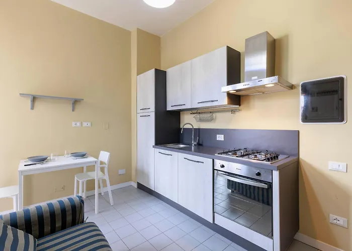 Savonarola Comfort Apartament *