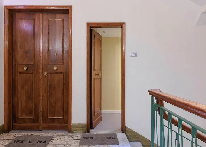 Savonarola Comfort Apartament