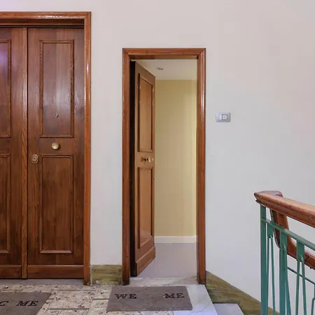 Savonarola Comfort Διαμέρισμα